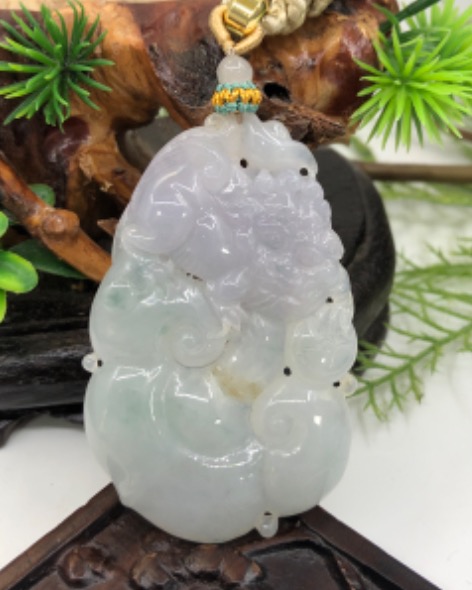 招财纳福