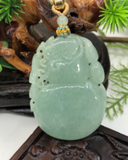福禄双全