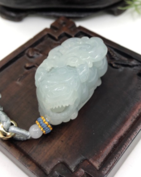 招财纳福