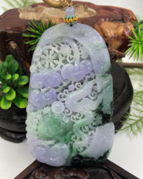 吉祥如意