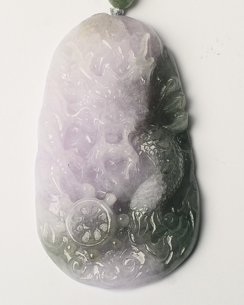 龙行天下