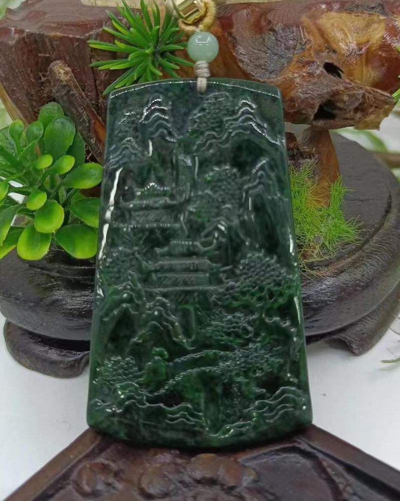 前程似锦
