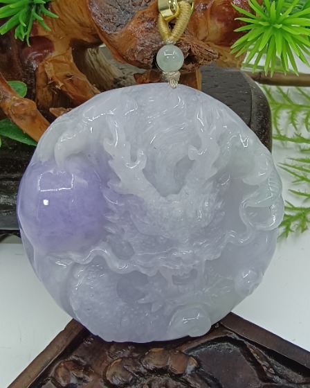 龙行天下