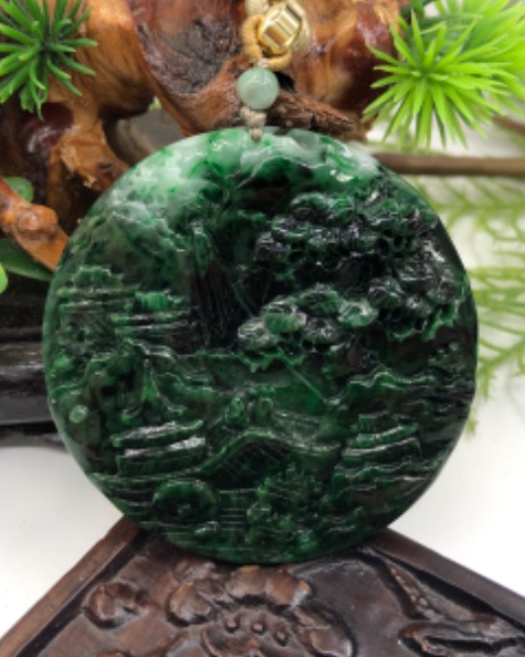 前程似锦
