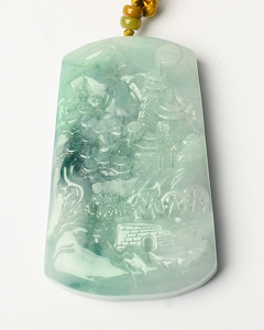 江山如画
