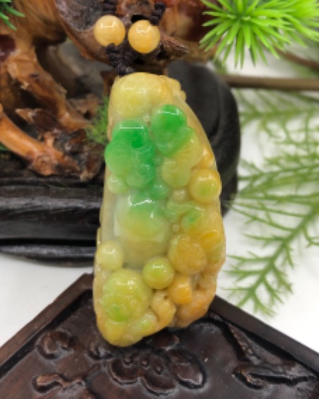招财纳福