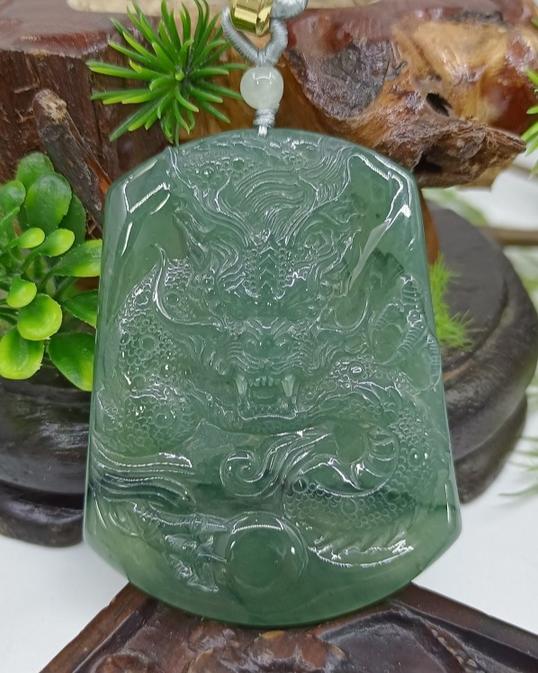 龙行天下