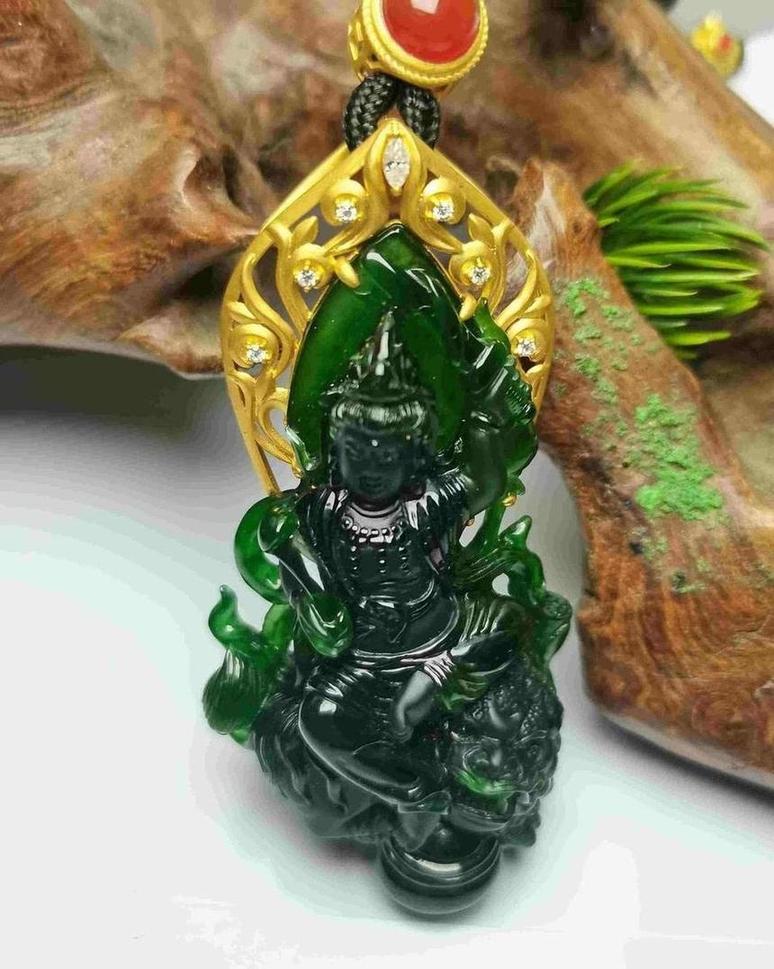 文殊菩萨