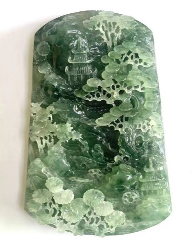 富贵山居