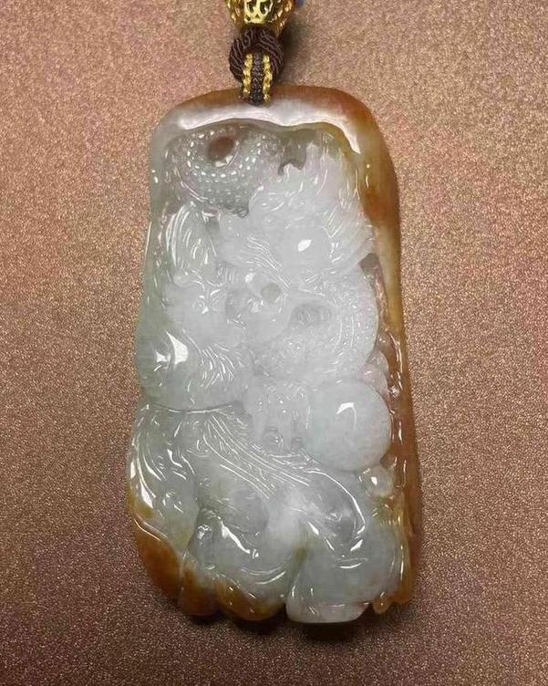 龙行天下