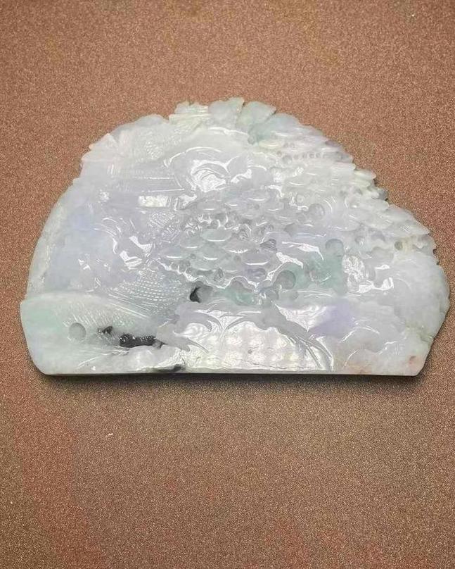 锦绣河山