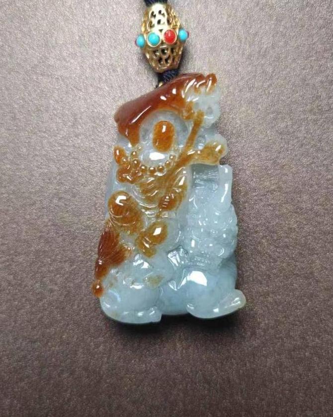 地藏王菩萨