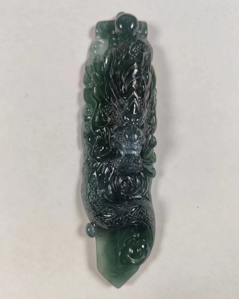 龙腾盛世