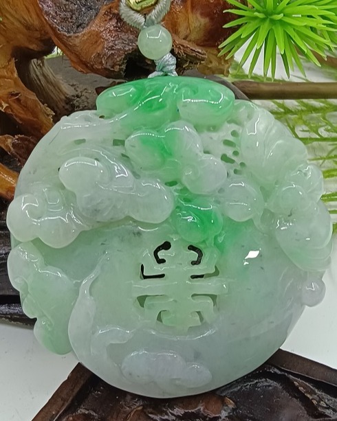 吉祥如意