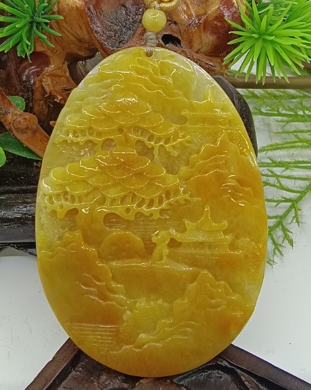 前程似锦