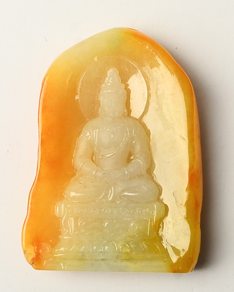慈航普渡