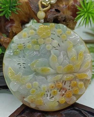 喜上眉梢