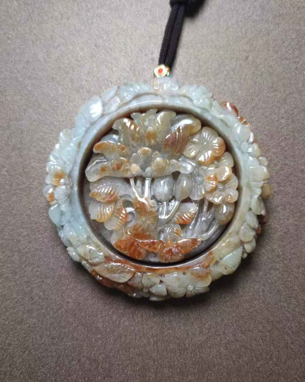 花开富贵