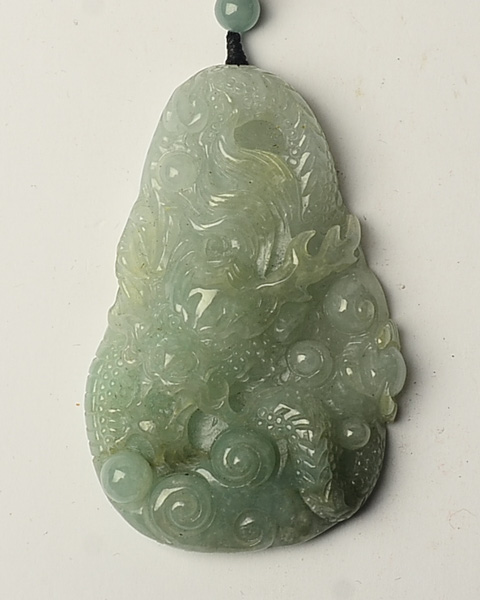 龙行天下