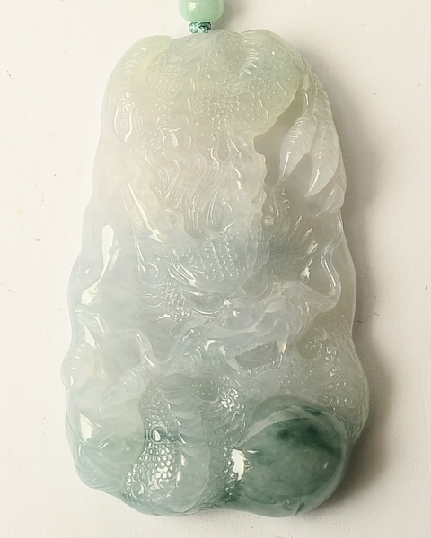 龙行天下