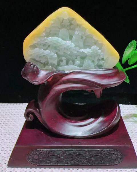 百财汇聚