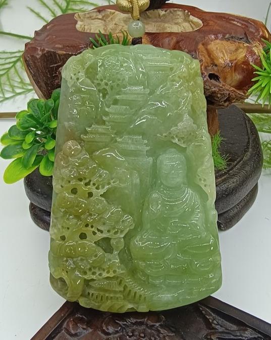 佛观天下