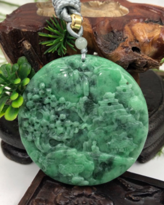 锦绣前程