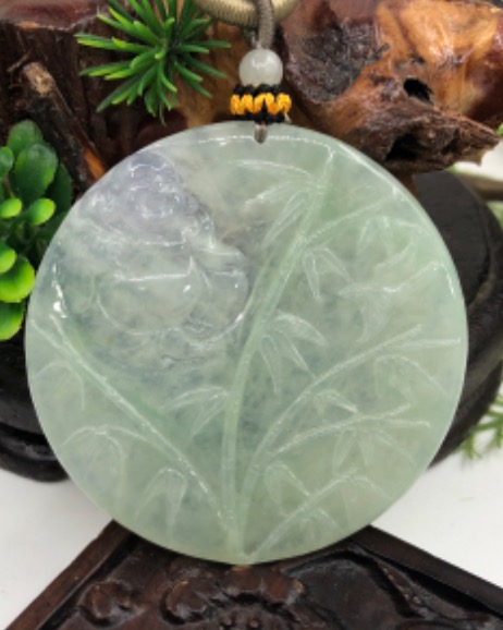笑口常开