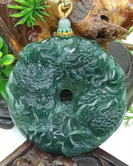龙行天下