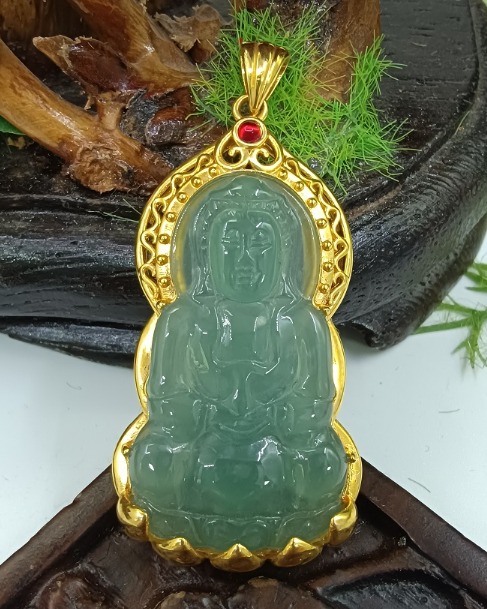 宝瓶观音