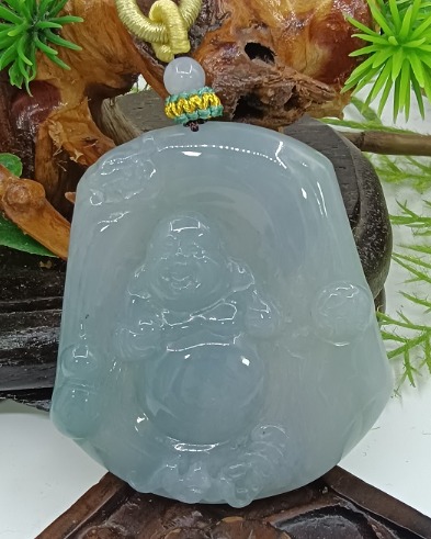 笑口常开