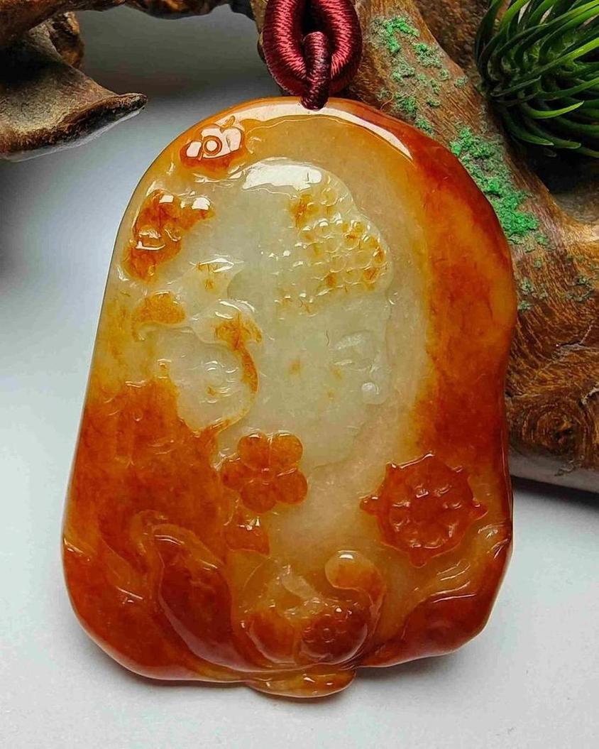 佛观天下