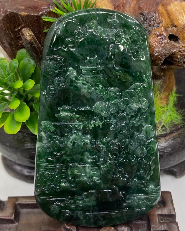 前程似锦