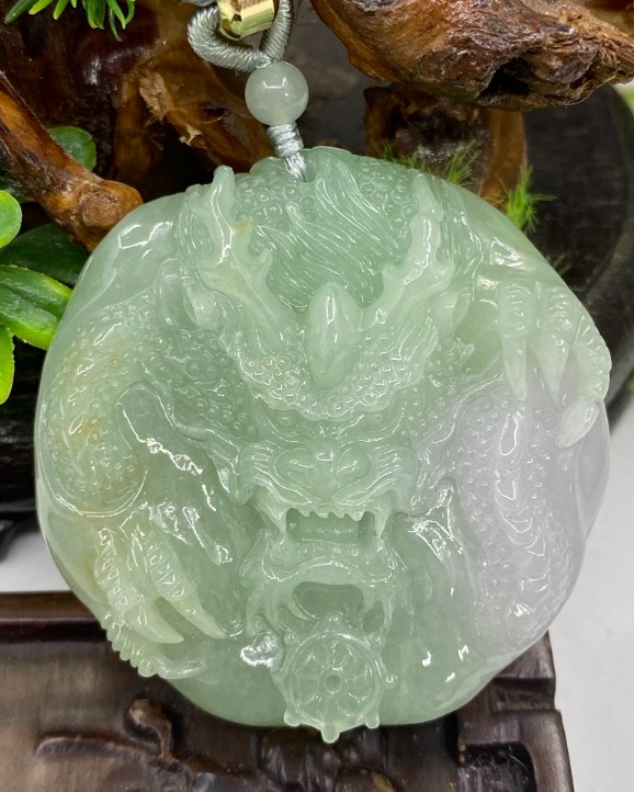 龙行天下