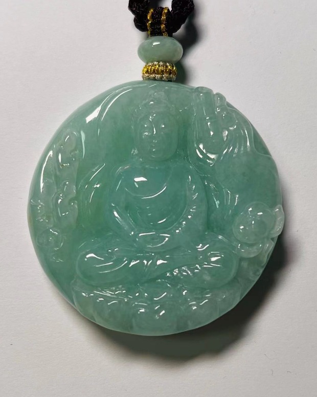 佛观天下