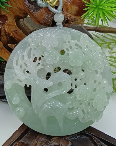 一路荣华
