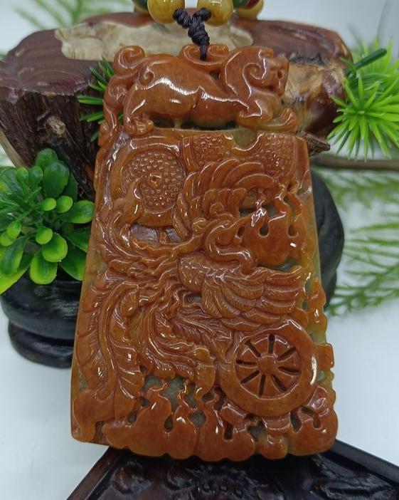 富贵吉祥