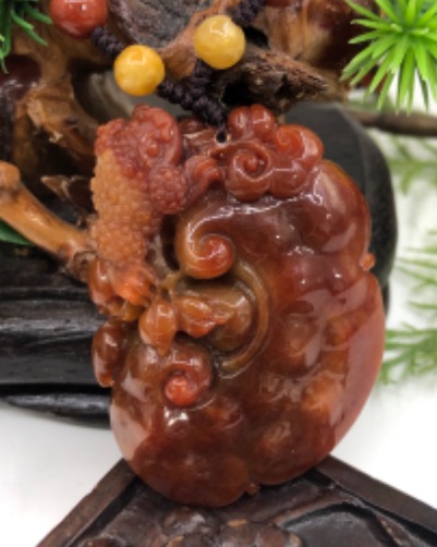 招财纳福