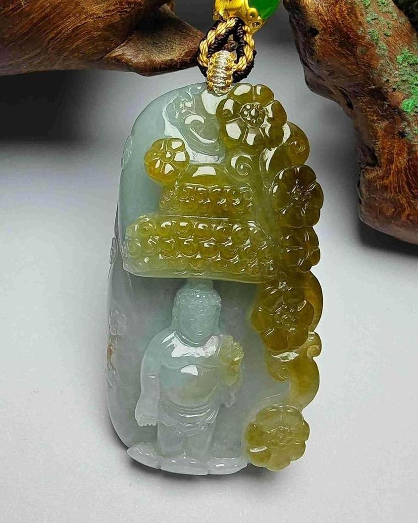 佛观天下