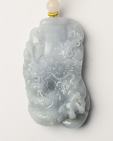 龙行天下