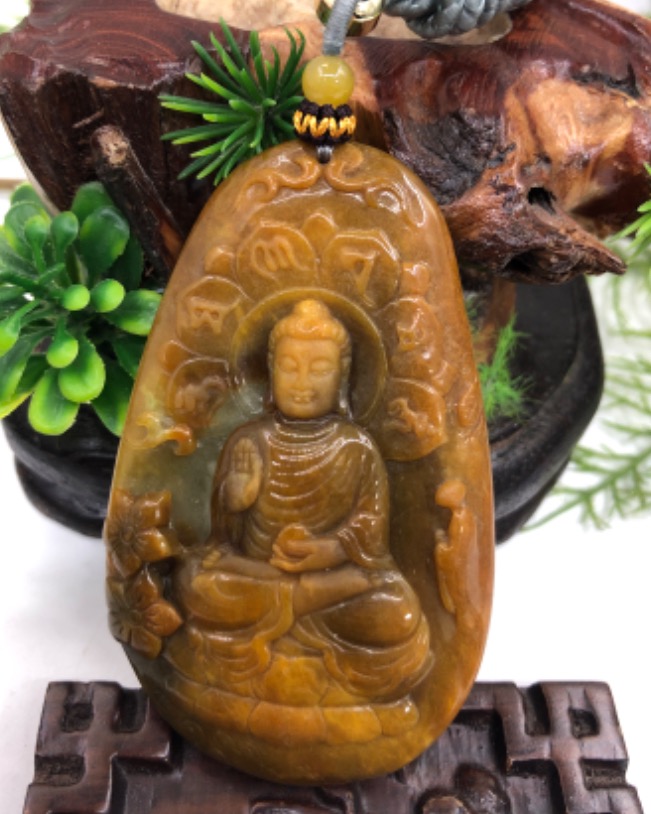 阿弥陀佛