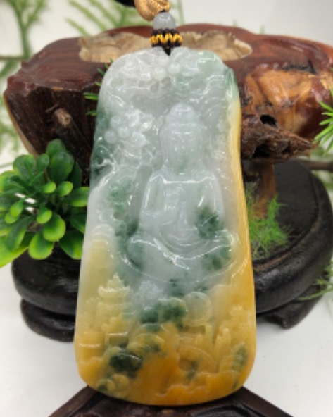 普渡众生