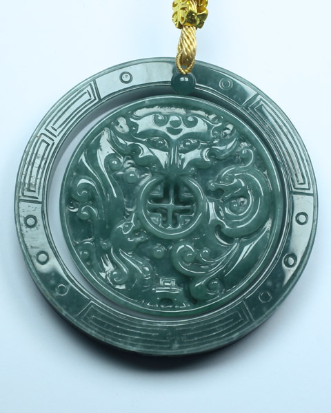 龙凤呈祥·婉约