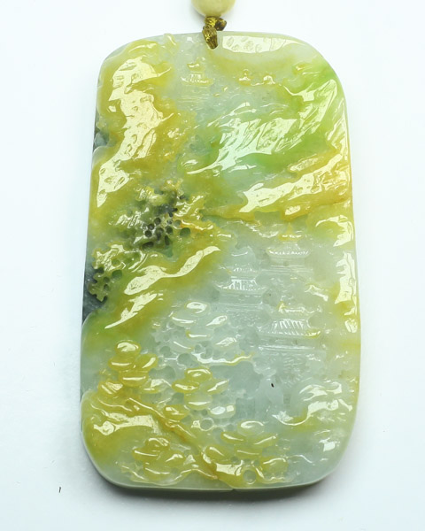 江山如画