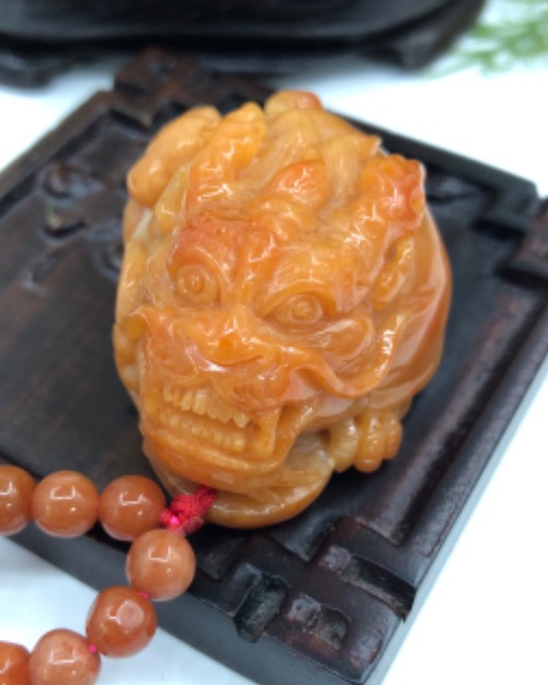 招财纳福