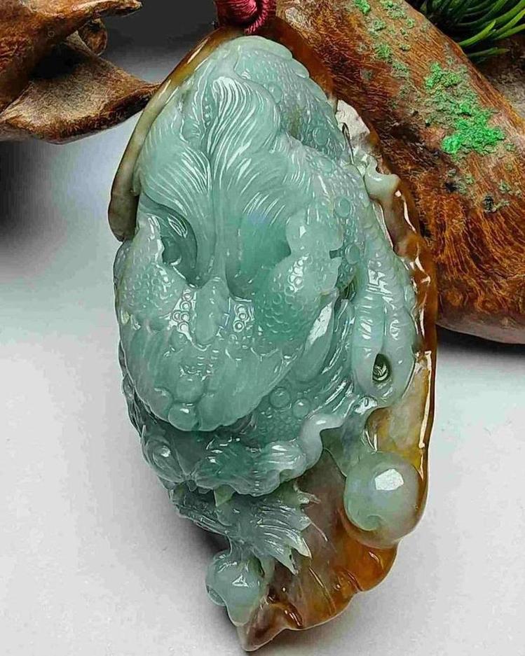 龙行天下