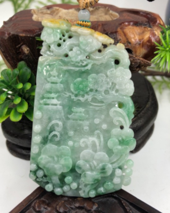 锦绣前程
