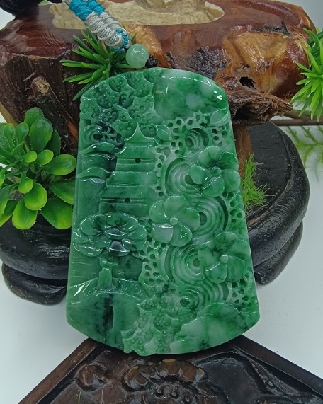 锦绣前程