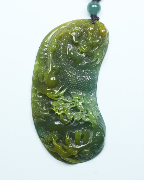 龙行天下