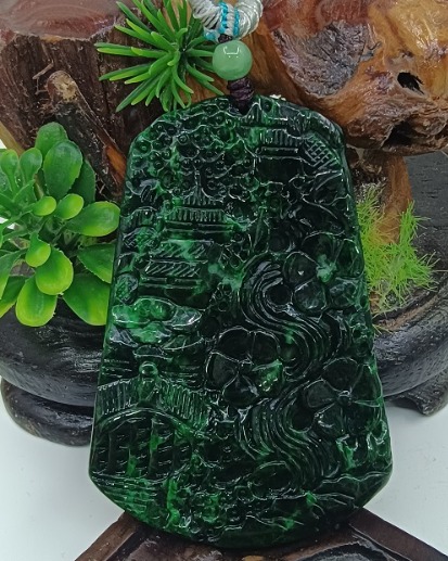 前程似锦